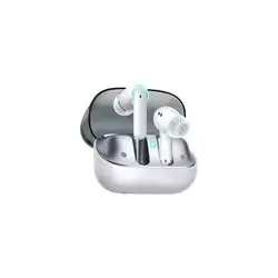 Earphones TWS Baseus AeQur G10 (white)