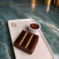 London cake