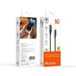 Mcdodo FastCharge Iphone 36W 1.2M