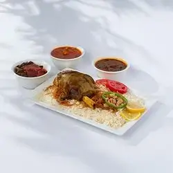 Lamb Qozi