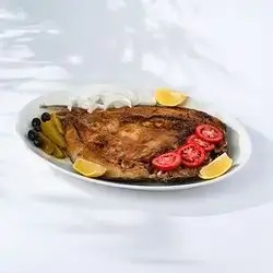 1Kg Masgouf Fish