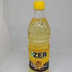 Zeer Oil 700 ml