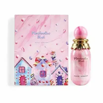 Paris Corner Marshmallow Blush edp 100ml