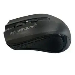 MicroKingdom Wireless Mouse