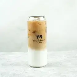Ice Spanish Latte