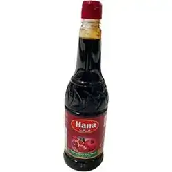 Hana Pomegranate Molasse1l