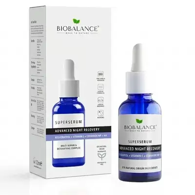 Bio Balance Super Serum (Advanced Night Recovery)