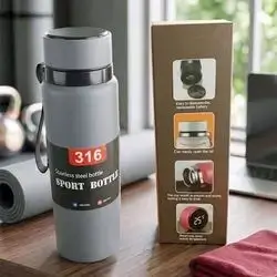 SPORT BOTTLE 316 Water Bottle800 ML