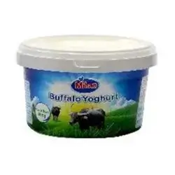 Mihan Jamus Full Fat Yogurt 800 Gm