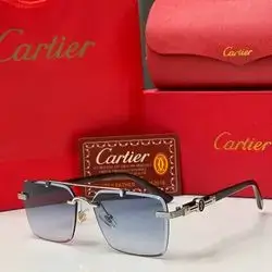 SUNGLASSES COPY CARTIER