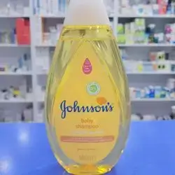 Gohnson's Shampoo 500ml