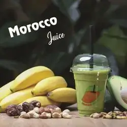 Morocco Juice