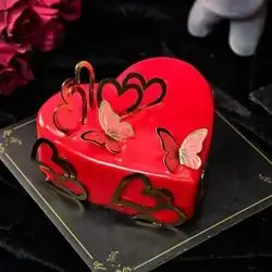 New Cake