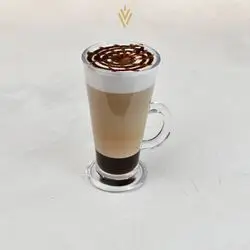 Dark Mocha