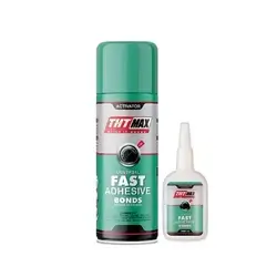 Fast Adhesive Bonds THT Max 200ml