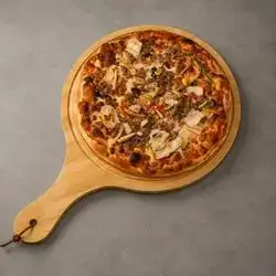 Mixed Pizza Medium