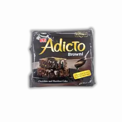 Eti Cake Adecto Cocoa Set 200 gm