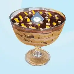 Trifle Chocolate