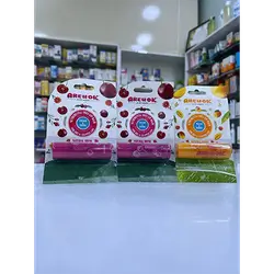Areuok Lip Balm