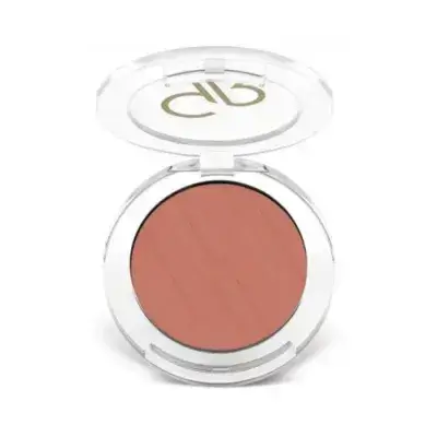 Golden Rose Blush Powder -07