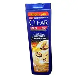 Clear Shampoo 360Ml