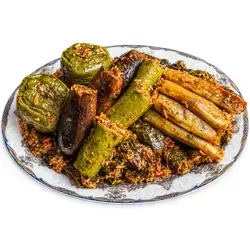 دولمة ٣ أشخاص