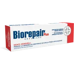 Biorepair Plus Denti Sensibili