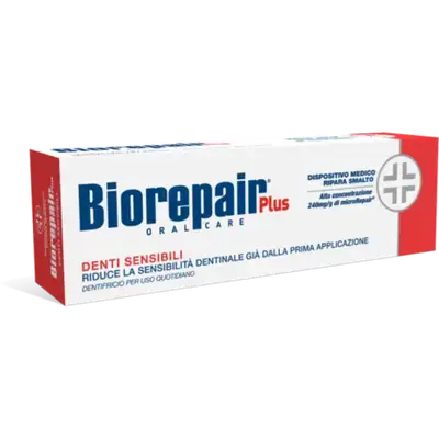 Biorepair Plus Denti Sensibili