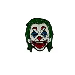 ستیکەری کارەکتەری Joker – دیزاینی 2