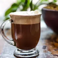 Chocolate Coffee