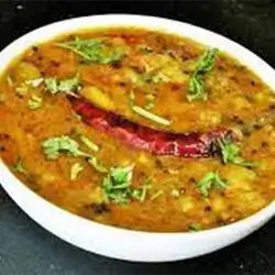 Dal Fry