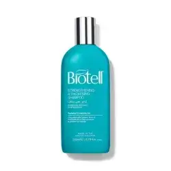 Strengthening & Thickening Shampoo 250ml