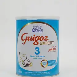 Guigoz Expert 3 Powder Milk 800Gm