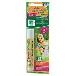 after bite roll on pen made in italy ( insect , mosquito )