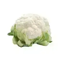Coliflor 1Kg