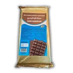 Nestle Conféciri 2.5 kg block