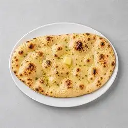Butter Naan