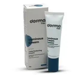 Luminous Tone Up Perfecting 50g Cream DERMA PELLA
