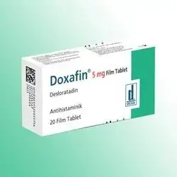 Doxafin 5mg