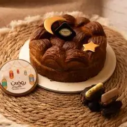 Chocolate Maruq