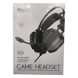Headset