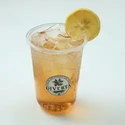 Mexican Tiger