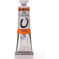 Oil Colour Maries Verillion 50ml