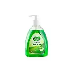 Falcon Apple Hand Soap, 600ml