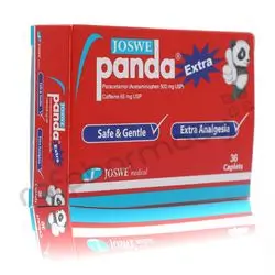 Panda Extra joswe