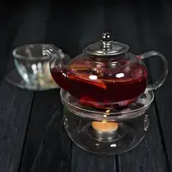 Dry Fruit Tea