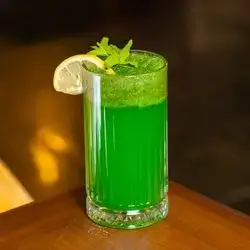 Lemon Mint