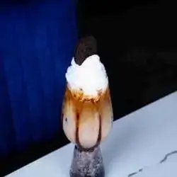Iced Oreo Latte		 		 		 		 		 		 		 		