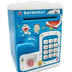 Money Safe Battery