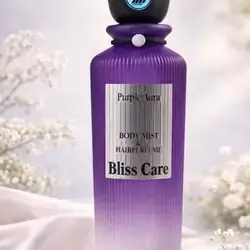 BODY MIST 1& HAIRPERFUME Bliss Care